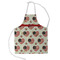 Americana Kid's Aprons - Small Approval