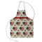 Americana Kid's Apron - Small (Personalized)