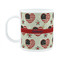 Americana Plastic Kids Mug (Personalized)