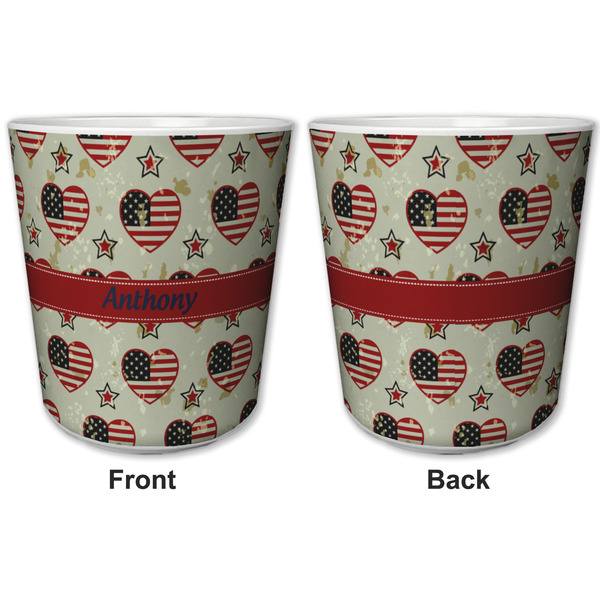 Americana Kids Cup - APPROVAL