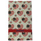 Americana Kitchen Towel - Poly Cotton - Full Front