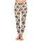 Americana Ladies Leggings - 2X-Large