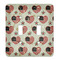 Americana Light Switch Cover (2 Toggle Plate)