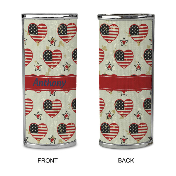 Americana Lighter Case - APPROVAL