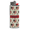 Americana Case for BIC Lighters (Personalized)