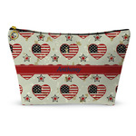 Americana Makeup Bag (Personalized)