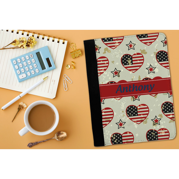 Americana Medium Padfolio - LIFESTYLE (adult)