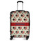Americana Medium Travel Bag - With Handle