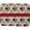 Americana Memory Foam Bath Mat - 48"x36" (Personalized)