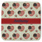 Americana Memory Foam Bath Mat - 48"x48" (Personalized)