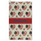 Americana Microfiber Golf Towel (Personalized)