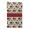 Americana Microfiber Golf Towel - Small (Personalized)