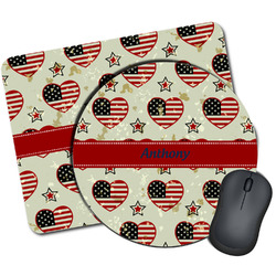 Americana Mouse Pad (Personalized)
