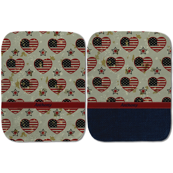 Americana Old Burps - Approval