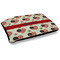 Americana Outdoor Dog Bed - Large (Personalized)