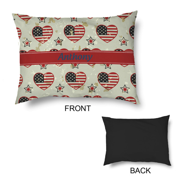 Americana Outdoor Dog Beds - Medium - APPROVAL