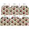 Americana Page Dividers - Set of 6 - Approval