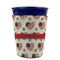 Americana Party Cup Sleeves - without bottom - FRONT (on cup)