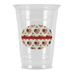 Americana Party Cups - 16oz (Personalized)