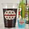 Americana Party Cups - 16oz - In Context