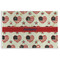 Americana Disposable Paper Placemats (Personalized)