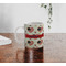Americana Personalized Coffee Mug - Lifestyle