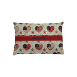 Americana Pillow Case - Toddler (Personalized)