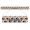 Americana Plastic Ruler - 12" (Personalized)