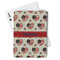 Americana Playing Cards (Personalized)