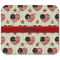 Americana Rectangular Mouse Pad - APPROVAL