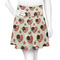Americana Skater Skirt - X Small