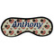 Americana Sleeping Eye Masks - Large (Personalized)