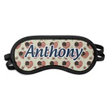 Americana Sleeping Eye Mask (Personalized)
