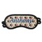 Americana Sleeping Eye Mask - Small (Personalized)