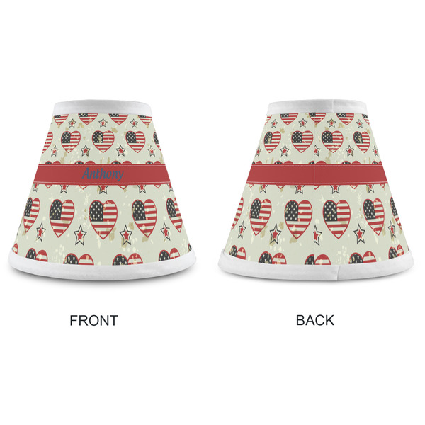 Americana Small Chandelier Lamp - Approval