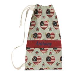Americana Laundry Bags - Small (Personalized)