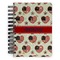 Americana Spiral Notebook - 5x7 w/ Name or Text