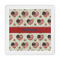 Americana Standard Decorative Napkin - Front View