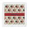 Americana Decorative Paper Napkins (Personalized)