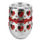 Americana Stemless Wine Tumbler - Full Print (Personalized)