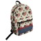 Americana Student Backpack (Personalized)