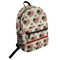 Americana Student Backpack (Personalized)