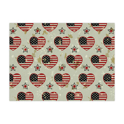 Americana Large Tissue Papers Sheets - Heavyweight