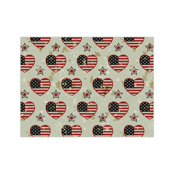 Custom Americana Tissue Paper Sheets - Medium - Heavyweight