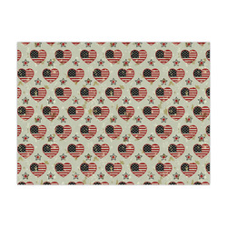 Americana Large Tissue Papers Sheets - Lightweight