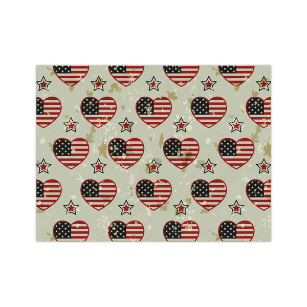 Custom Americana Tissue Paper Sheets - Medium - Lightweight