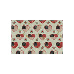 Americana Tissue Paper Sheets - Small - Lightweight