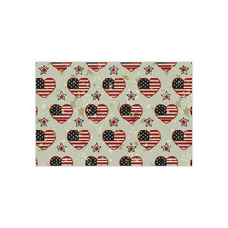 Americana Small Tissue Papers Sheets - Lightweight