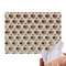 Americana Tissue Paper Sheets - Main