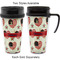 Americana Travel Mugs - with & without Handle